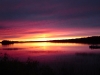  Romantic Sunset                              